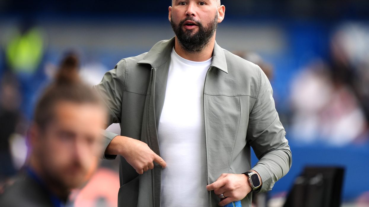 Boxing news Tony Bellew