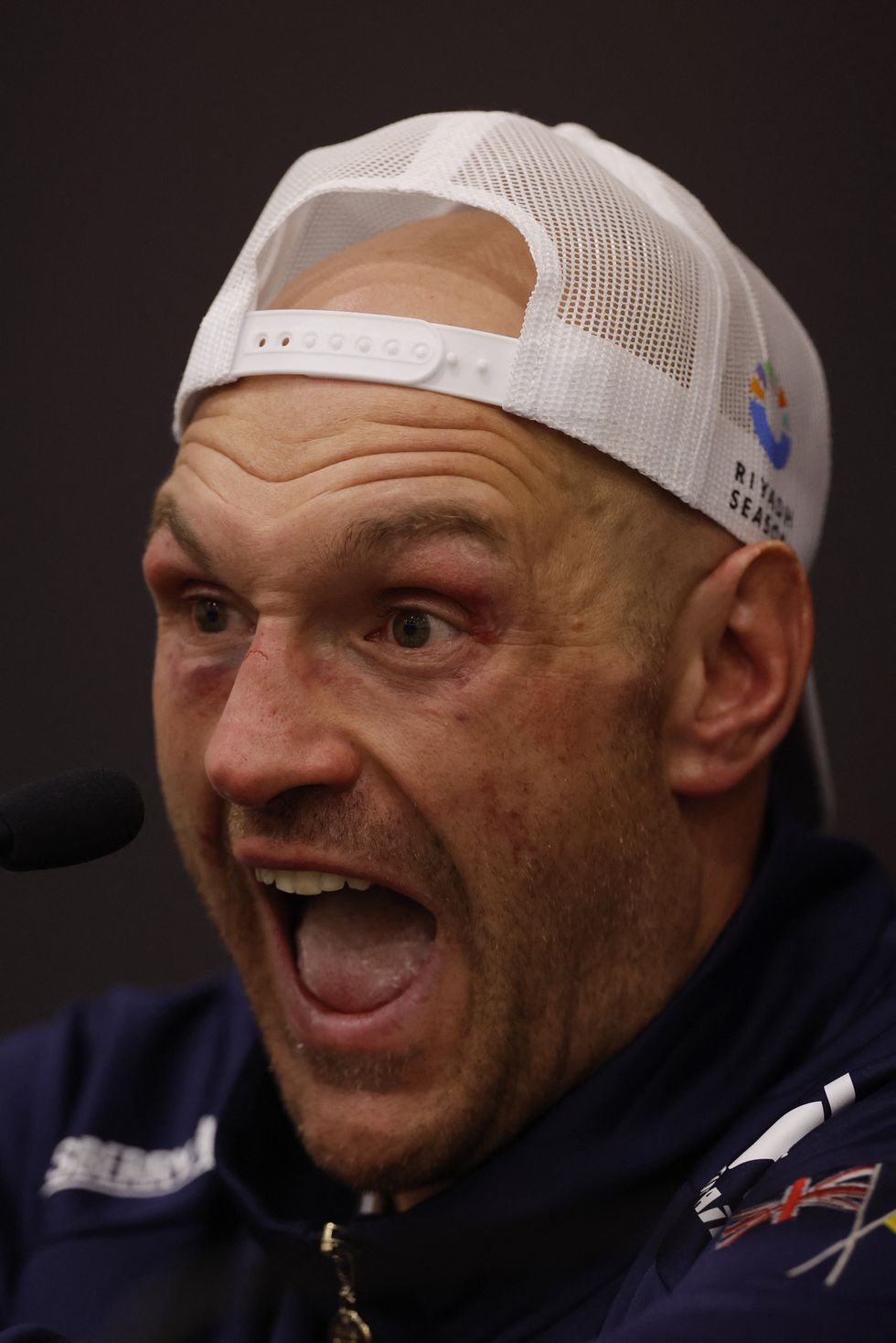 Boxing news Tyson Fury