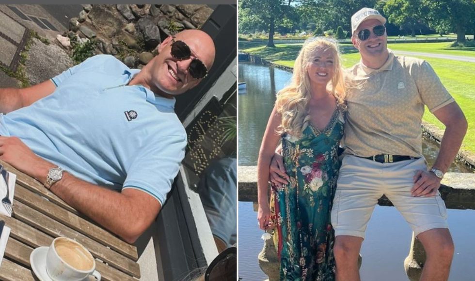 Boxing news Tyson Fury