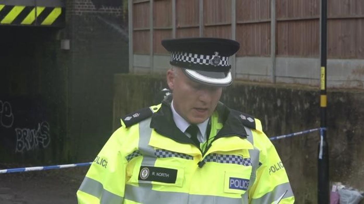 Teenager, 14, charged with murder after fatal stabbing of 12-year-old boy