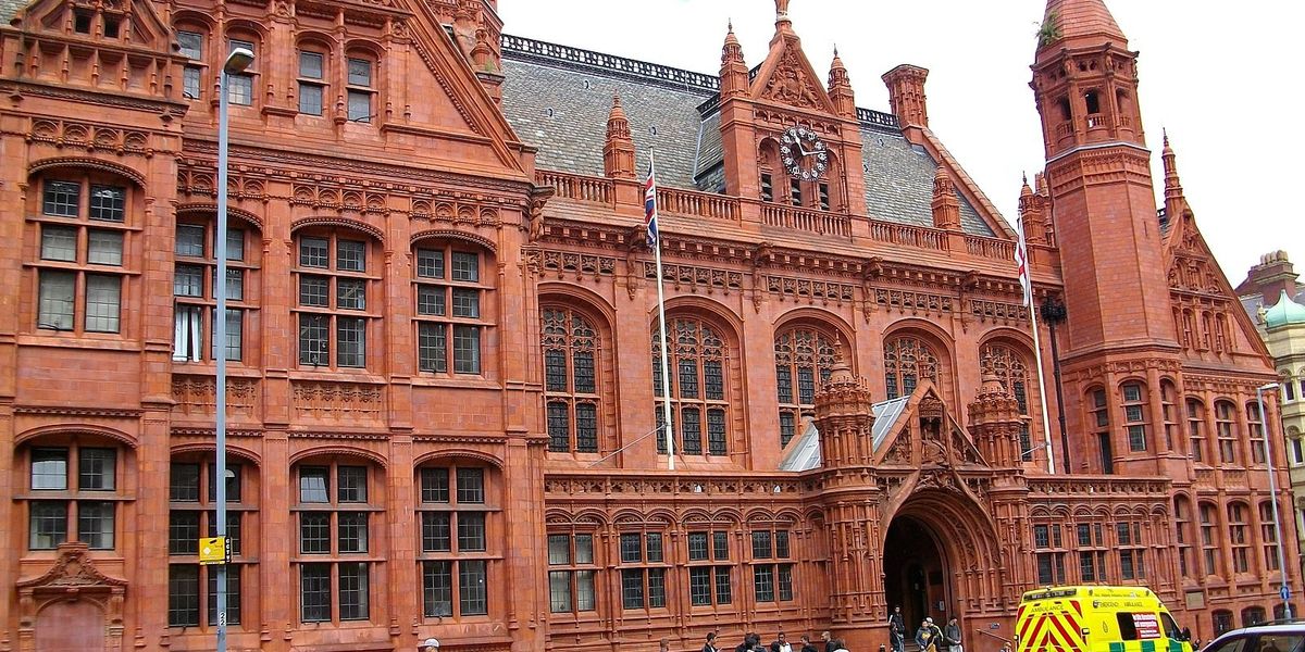 NextImg:Teenager, 14, remanded in custody accused of murdering 12-year-old boy in Birmingham