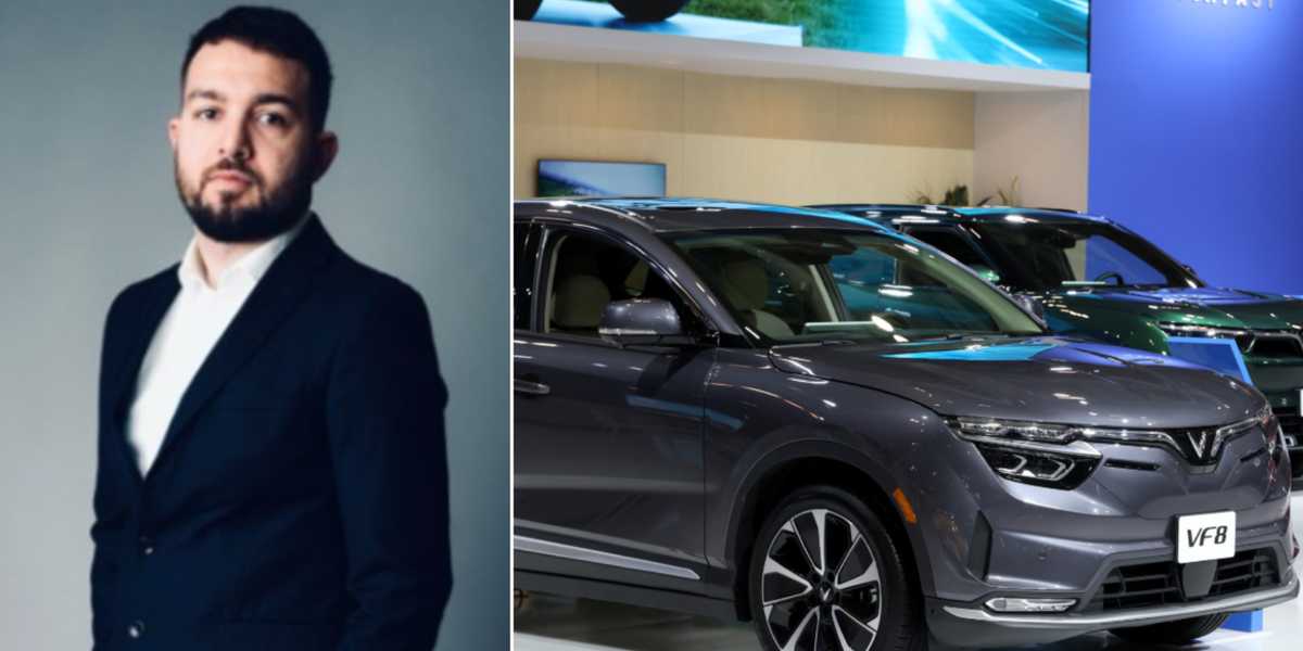 NextImg:Jaguar Land Rover whistleblower sacked after raising concerns about safety of electric cars