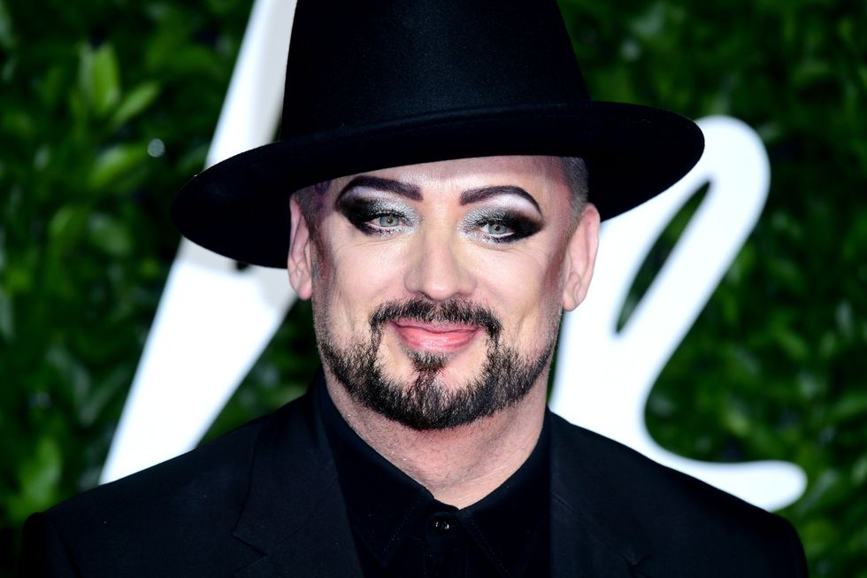 Boy George \u2013 whose real name is George O\u2019Dowd \u2013 Mr Craig and Mr Hay are yet to file an amended defence to Mr Moss\u2019s new claims, but it is understood from draft court documents that they dispute his claim to the outstanding money.