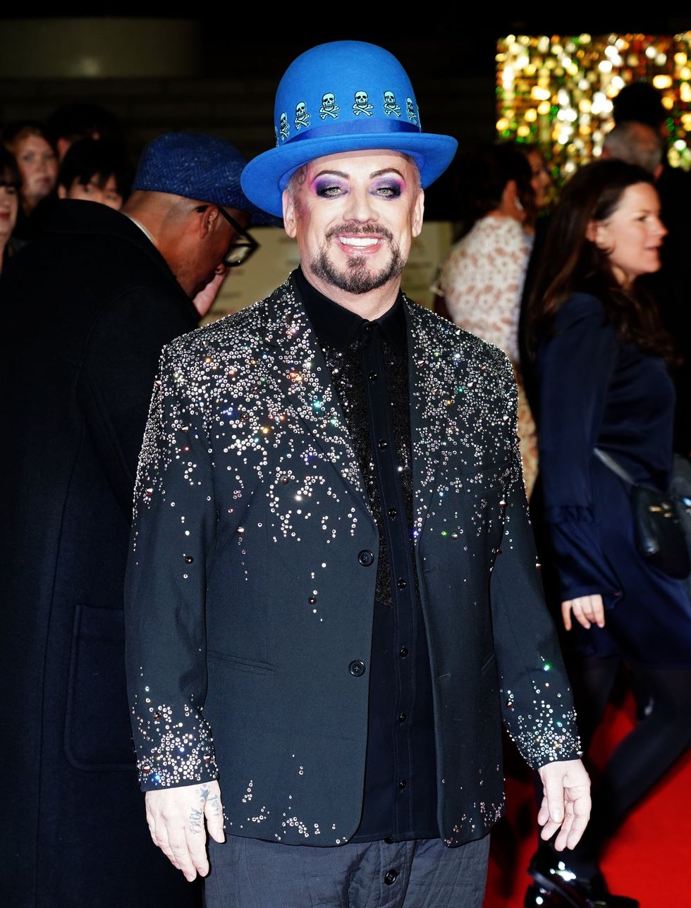 Boy George