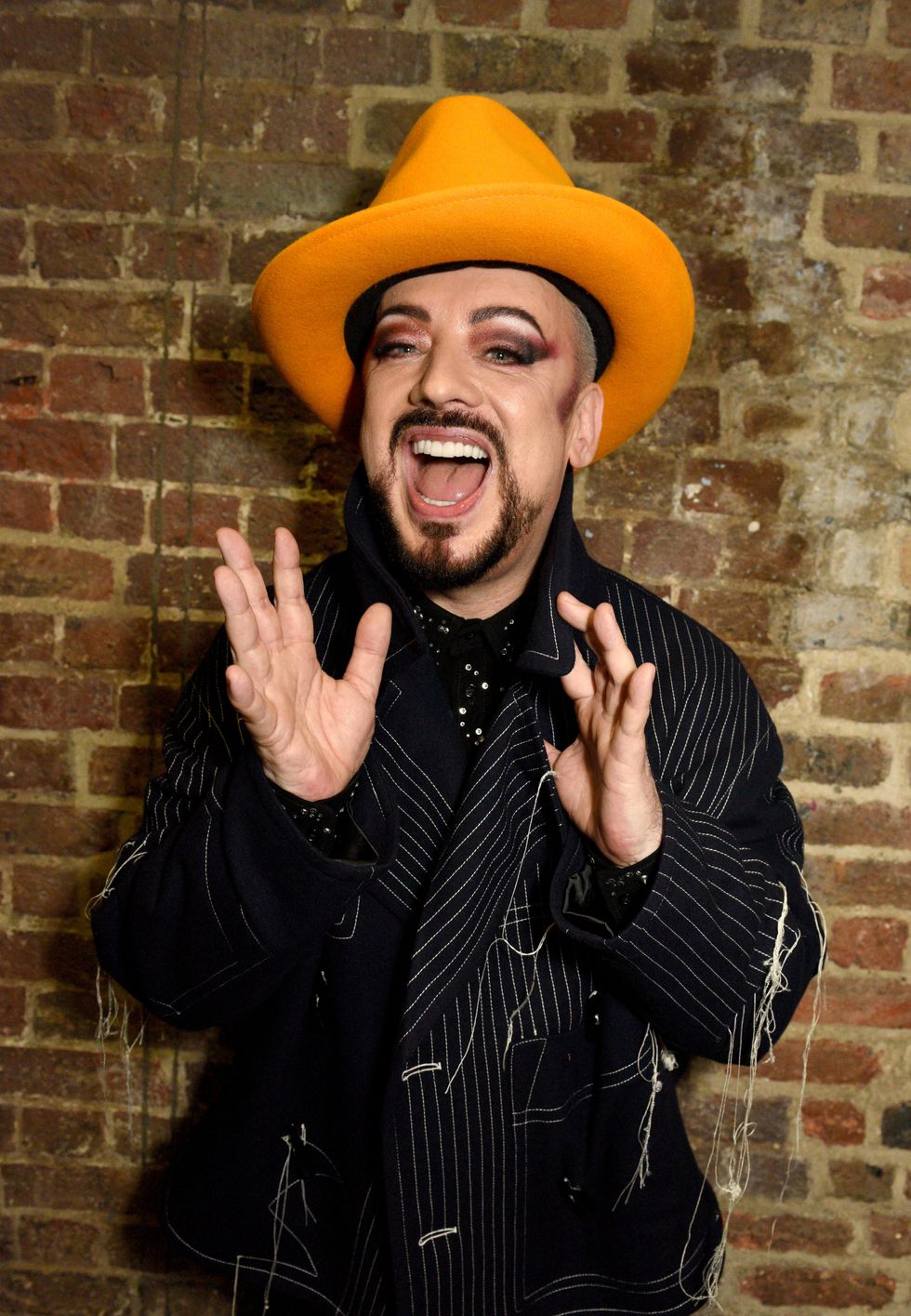 Boy George