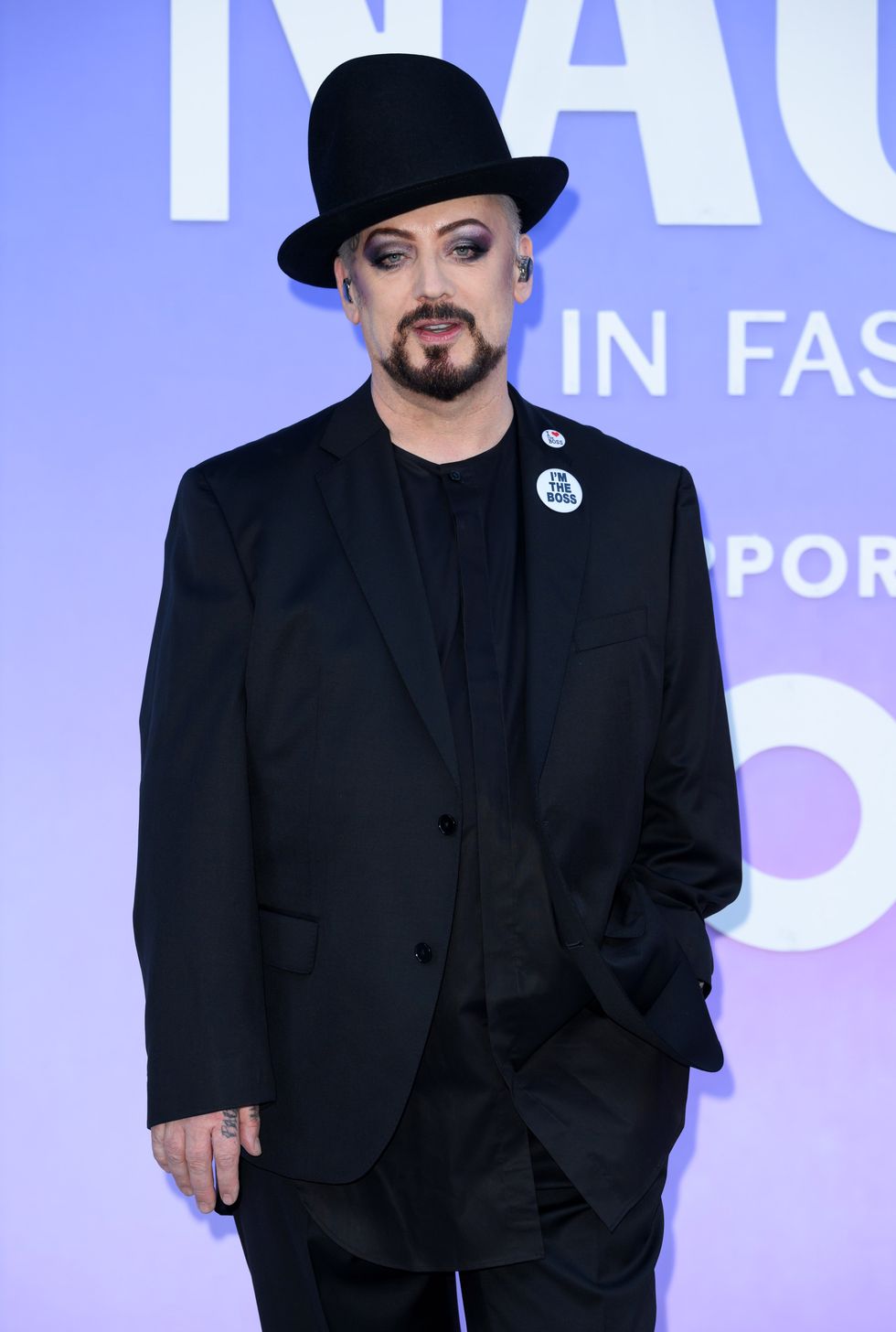 Boy George