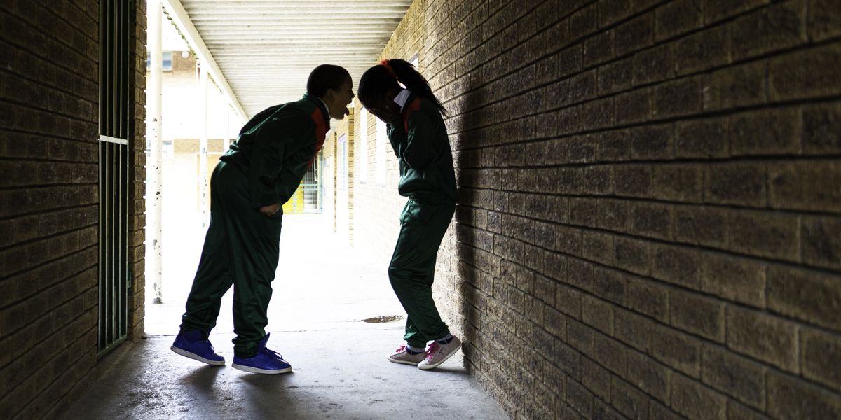 NextImg:Horrifying new report find rape culture exists in over 1,600 primary schools in the UK