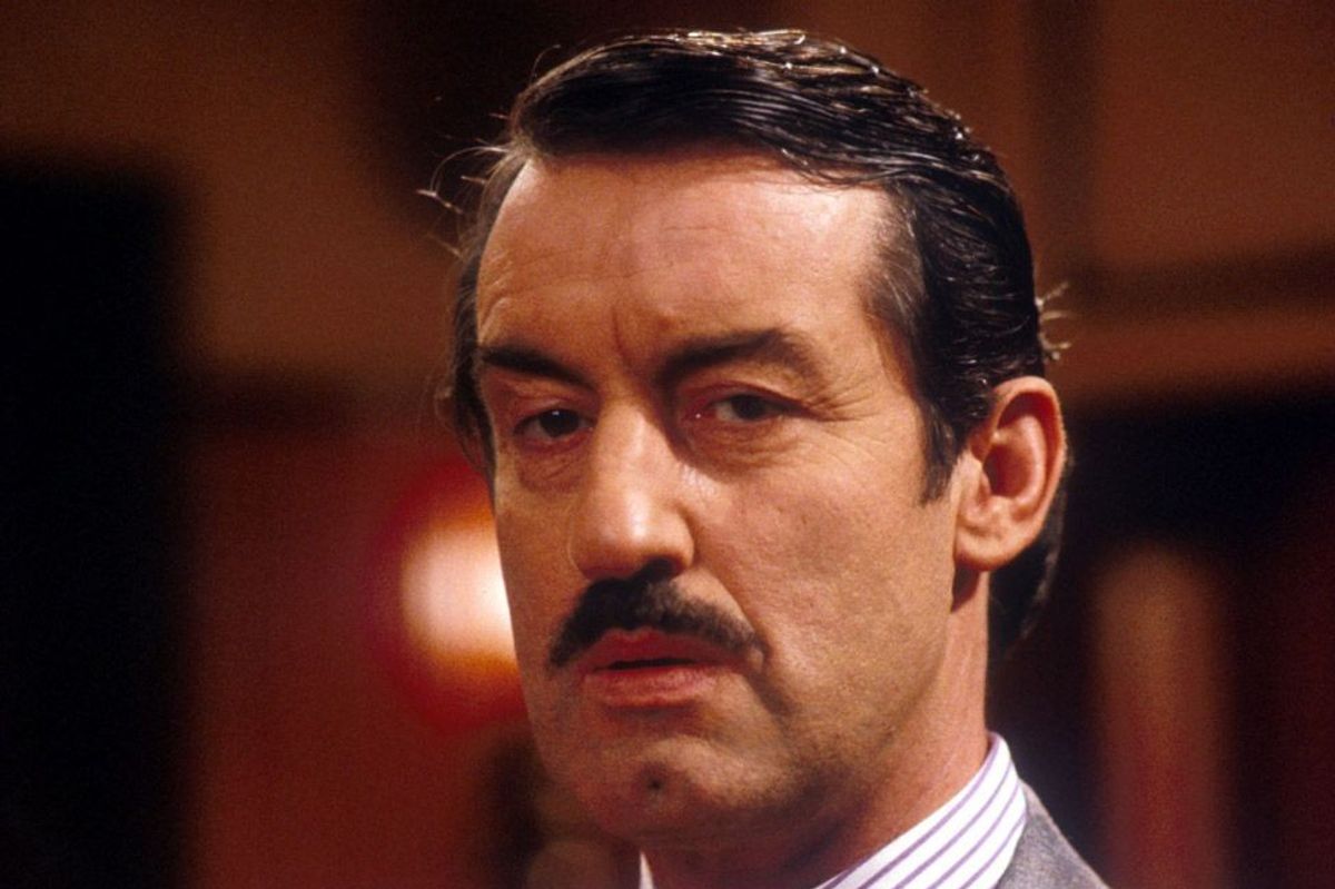 Boycie