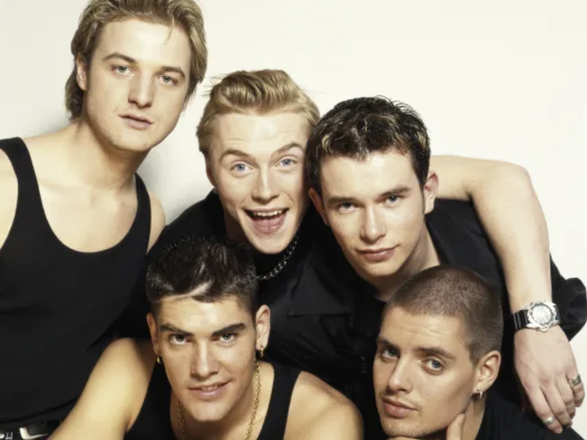Boyzone
