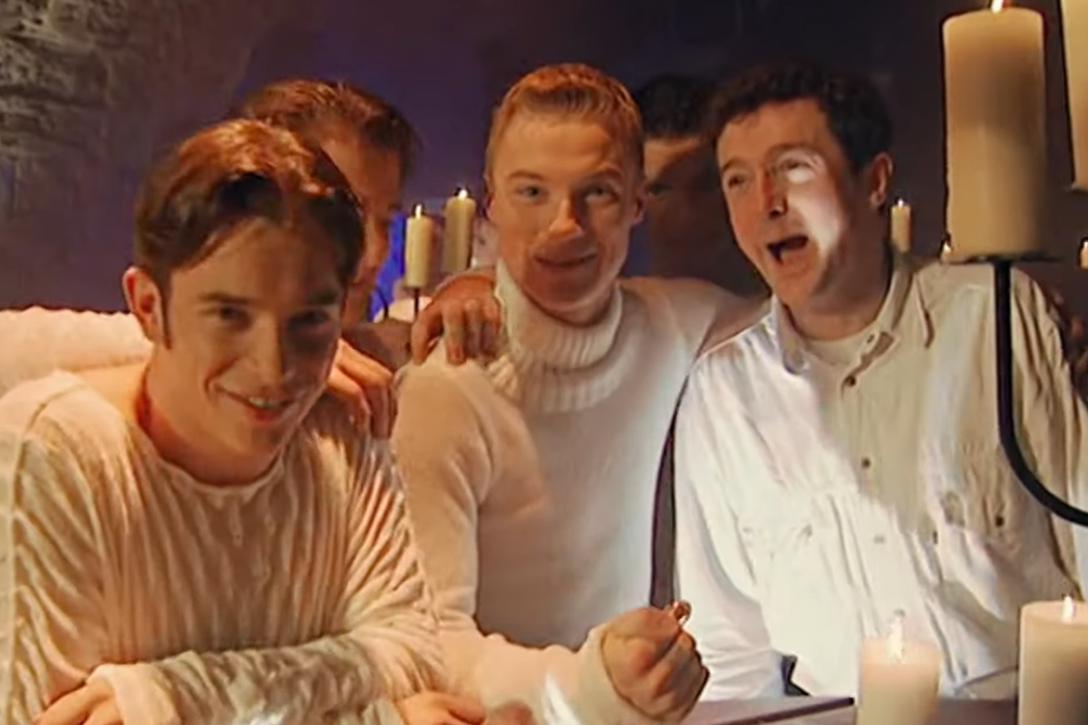 Boyzone