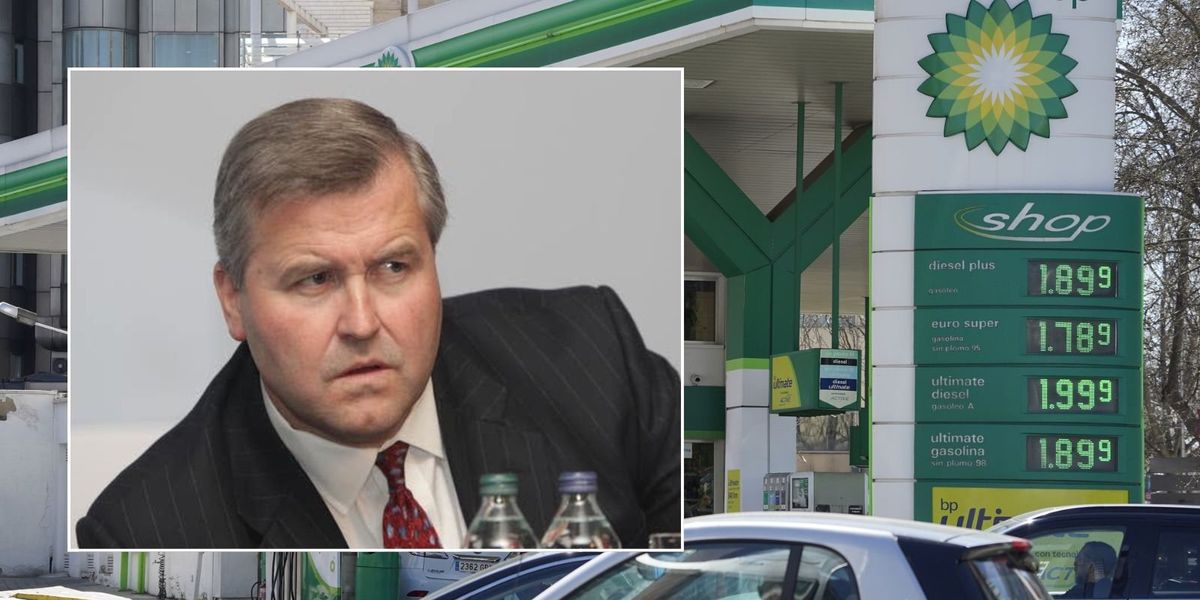 BP sacks chairman Albert Manifold over ‘serious’ governance and conduct concerns BP sacks chairman Albert Manifold over ‘serious’ governance and conduct concerns