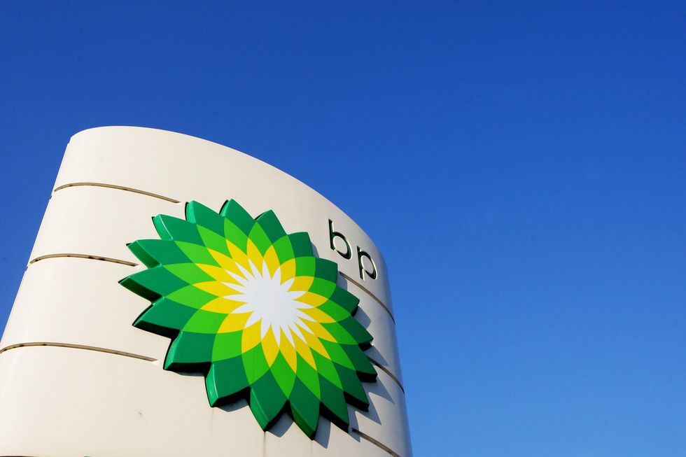 BP