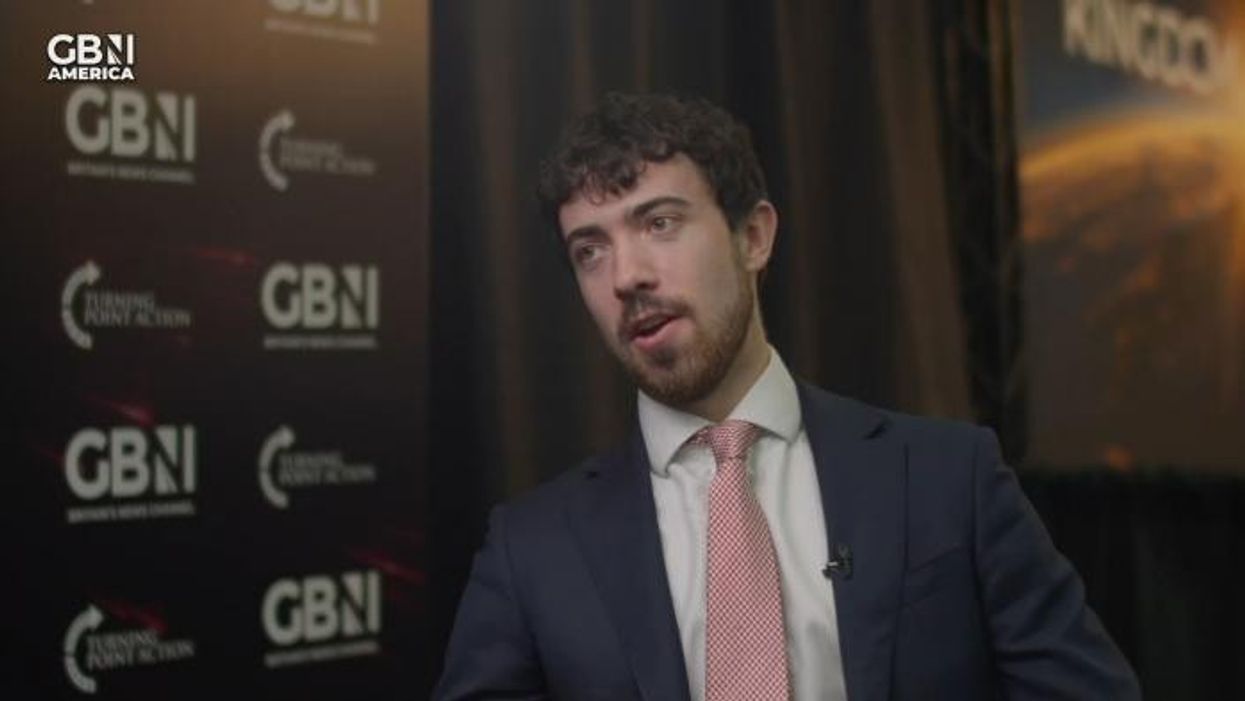 ‘Classic example of judicial activism!’ Brad Dacus fumes as Florida ban on gender-affirming healthcare is STRUCK down