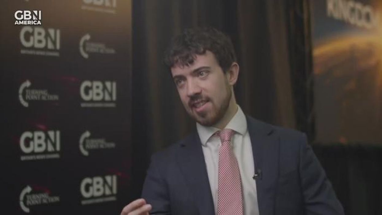 Brad Dacus: American schools are pushing an LGBTQ agenda