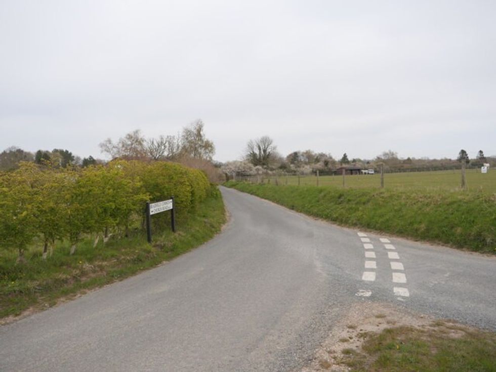 Bradfield, Norfolk