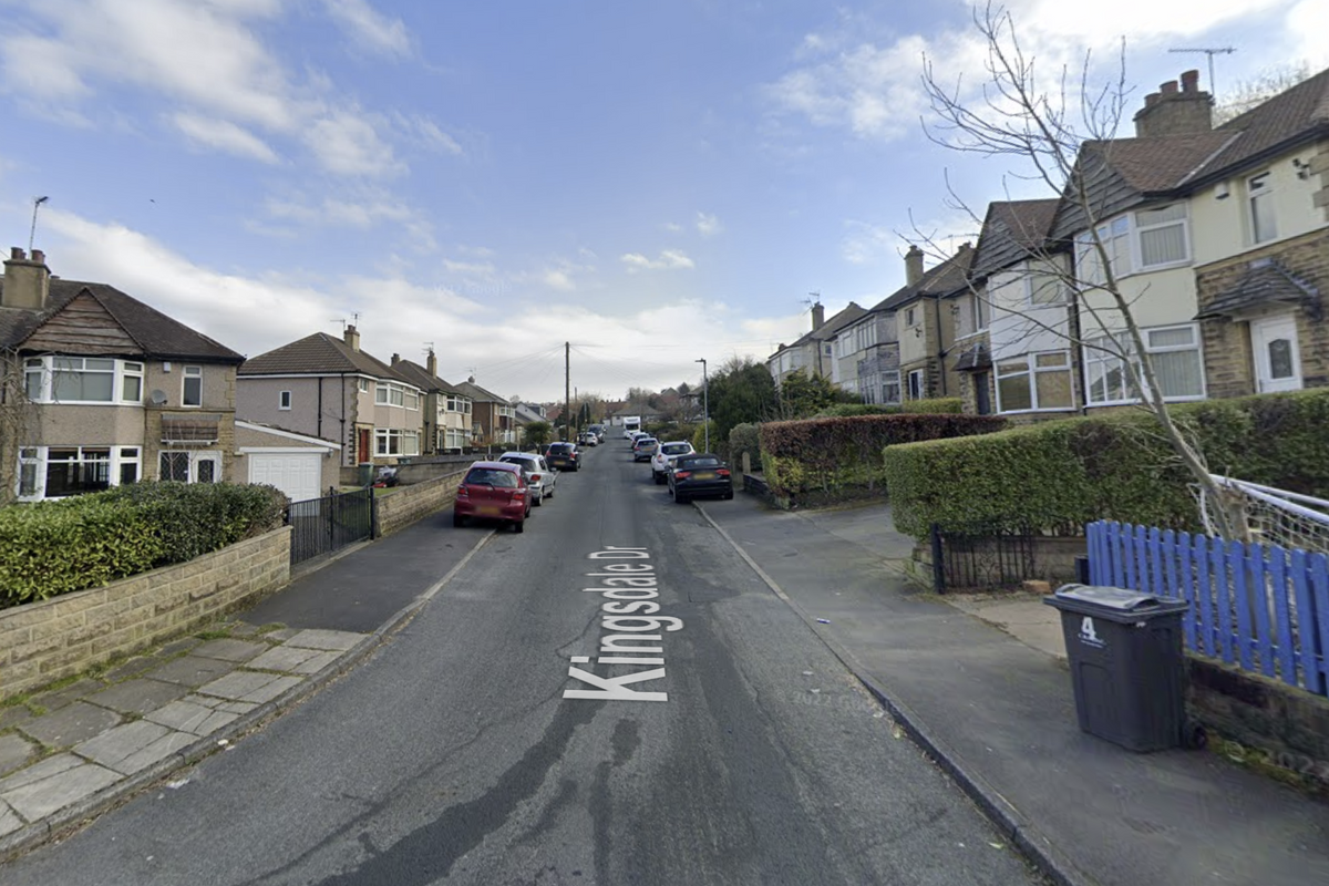 Bradford: Child dies and four others in hospital following horror house fire