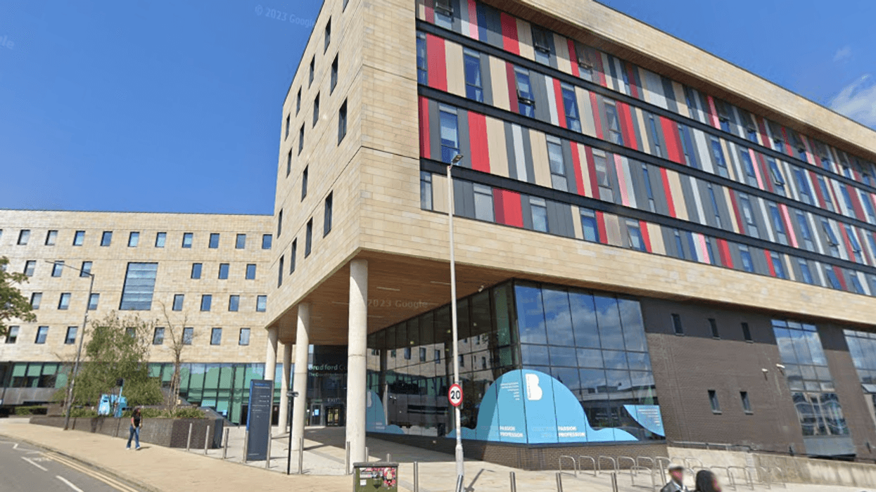 Bradford College