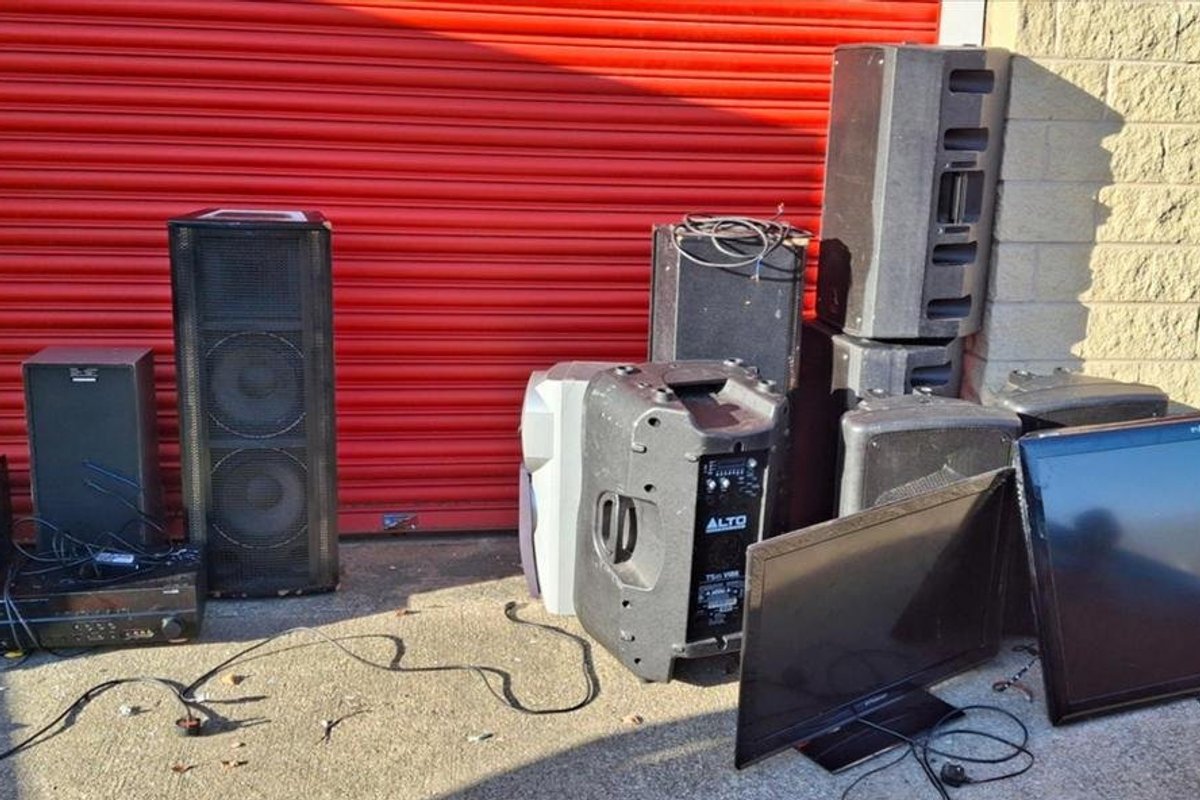 Bradford Council have pictured the