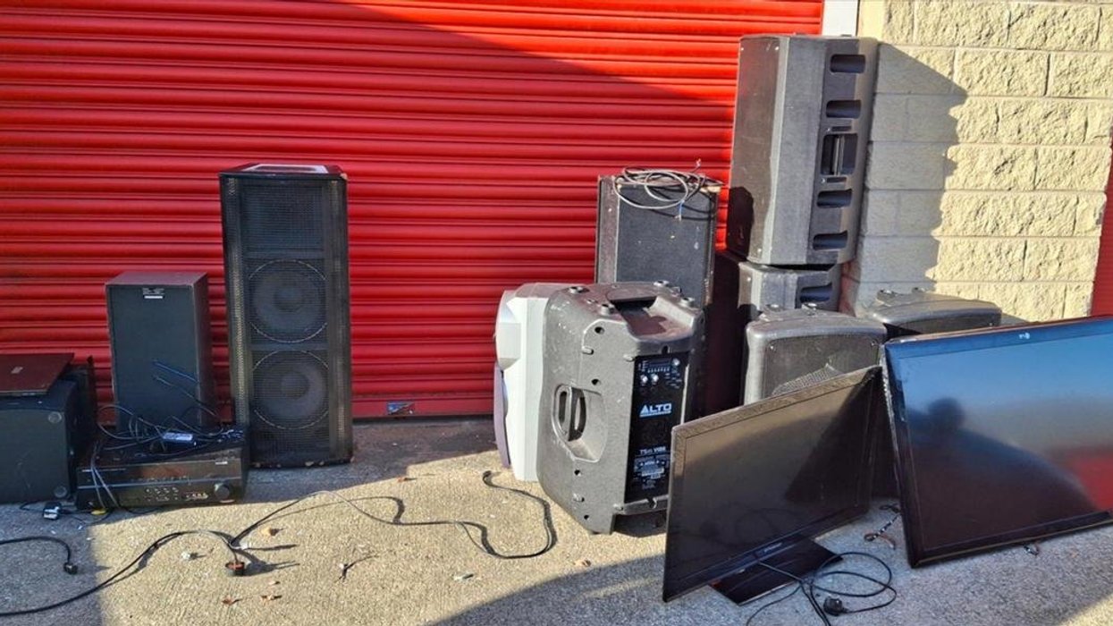 Bradford Council have pictured the