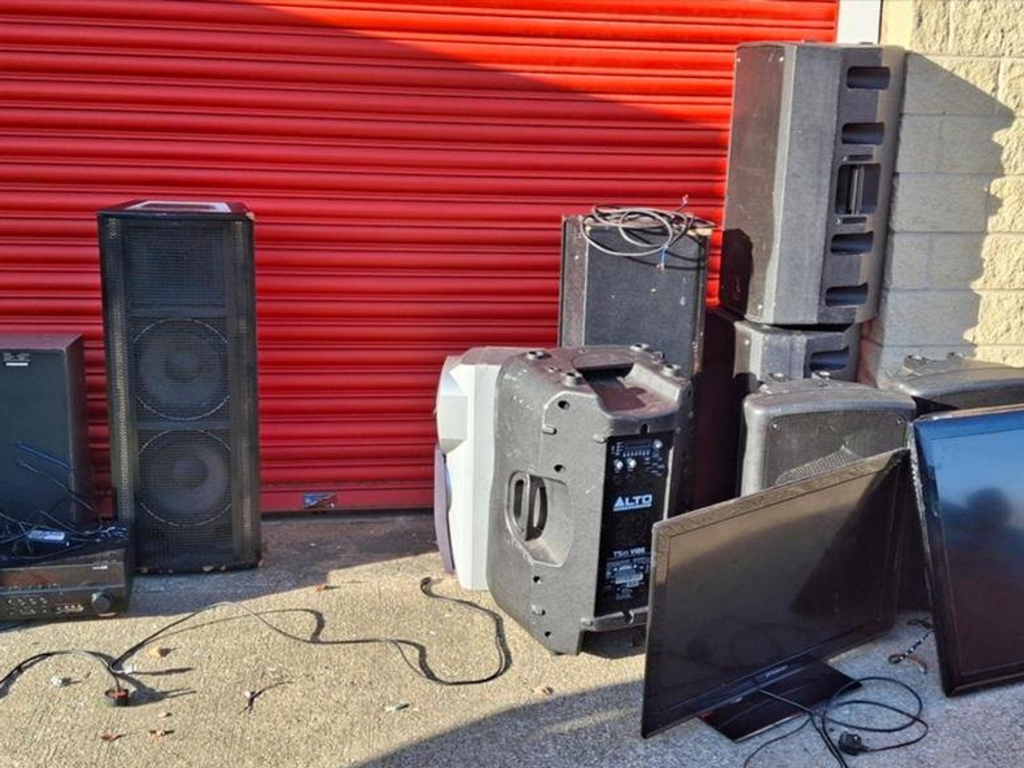 Bradford Council have pictured the