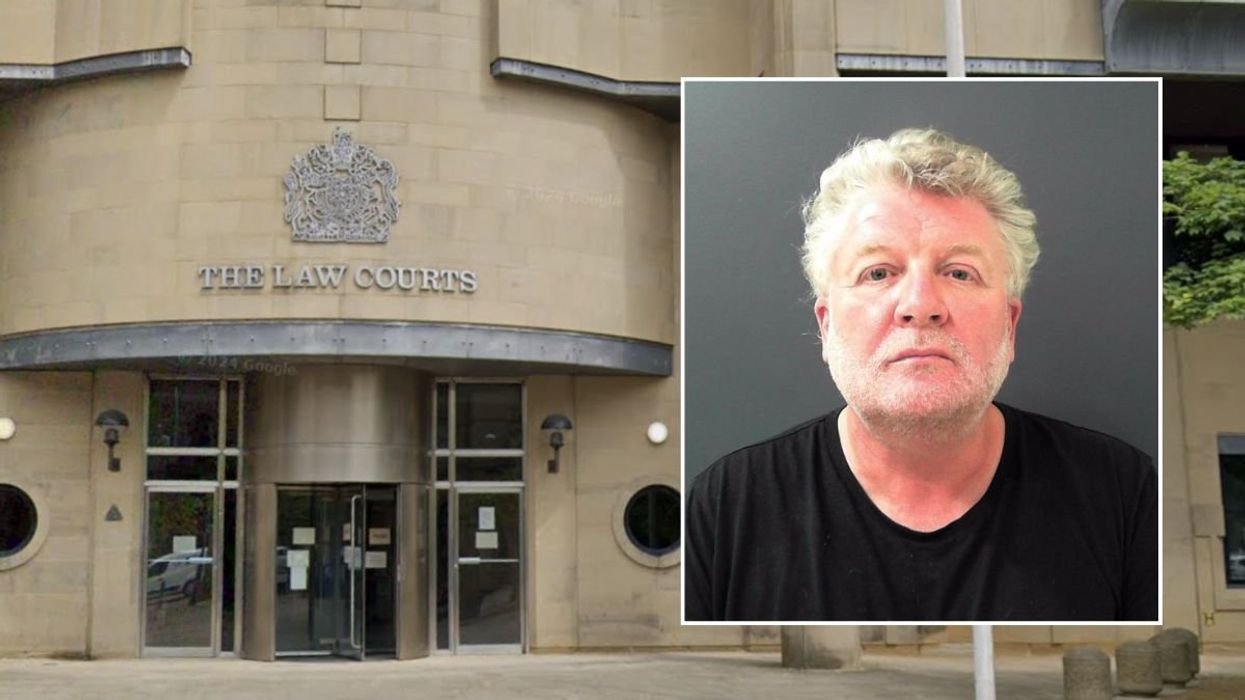 Bradford County Court 