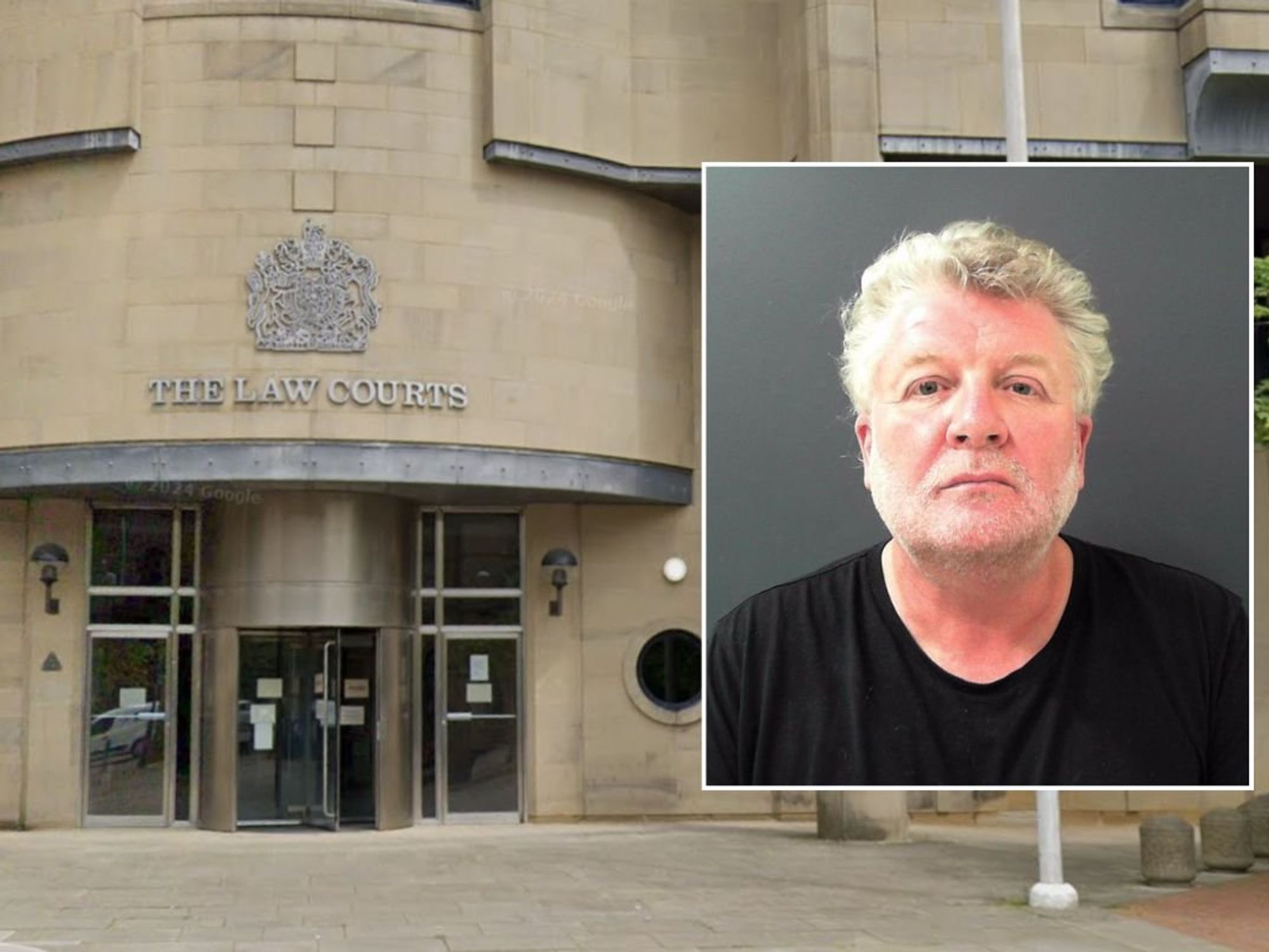 Bradford County Court 