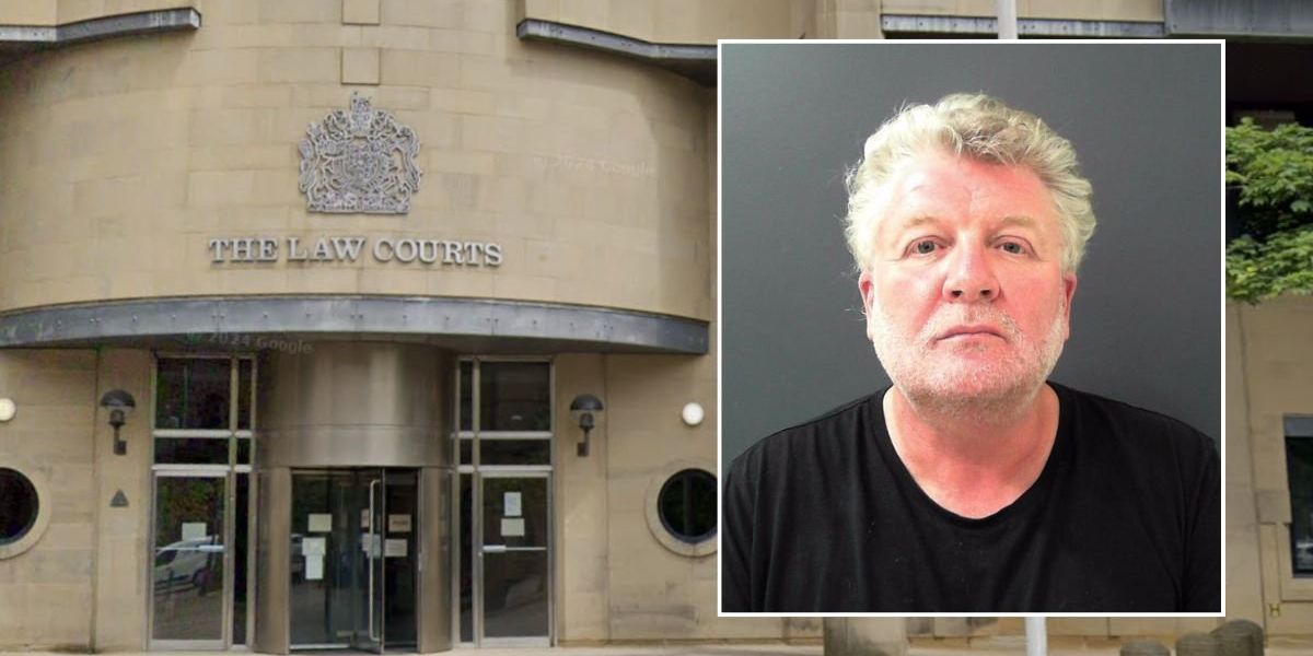 Car dealer jailed for five years after ‘devastating’ Porsche fraud saw ‘friends’ lose £1.5million Car dealer jailed for five years after ‘devastating’ Porsche fraud saw ‘friends’ lose £1.5million