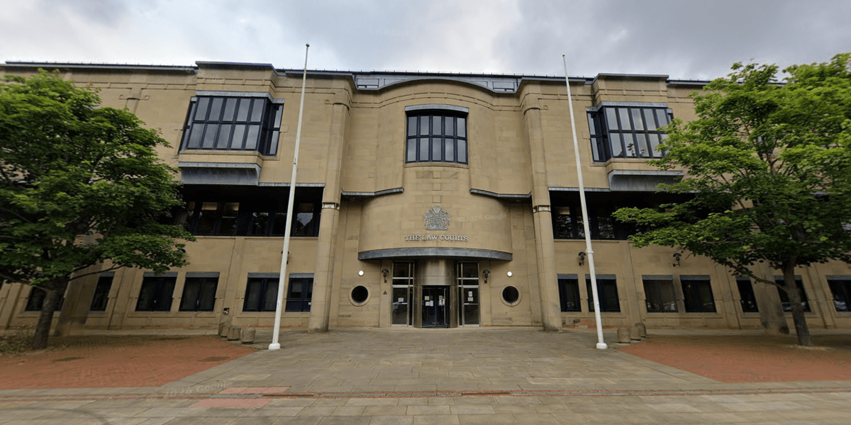 Six men jailed for grooming and sexually abusing a teenage girl Six men jailed for grooming and sexually abusing a teenage girl