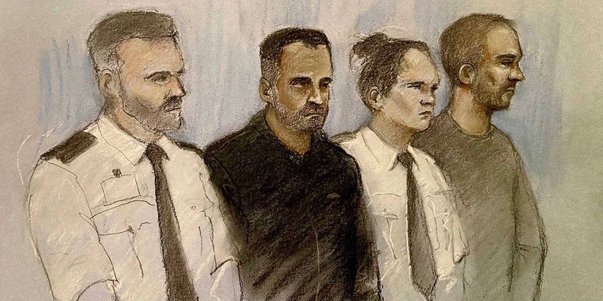 NextImg:Bradford house fire murder accused dies in prison just weeks before standing trial