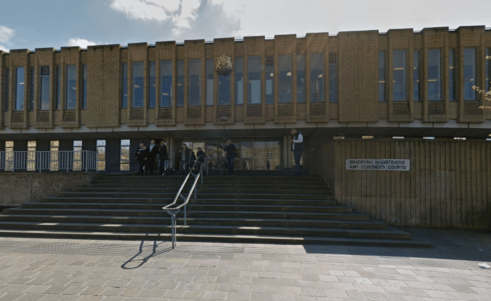 Bradford Magistrates' Court
