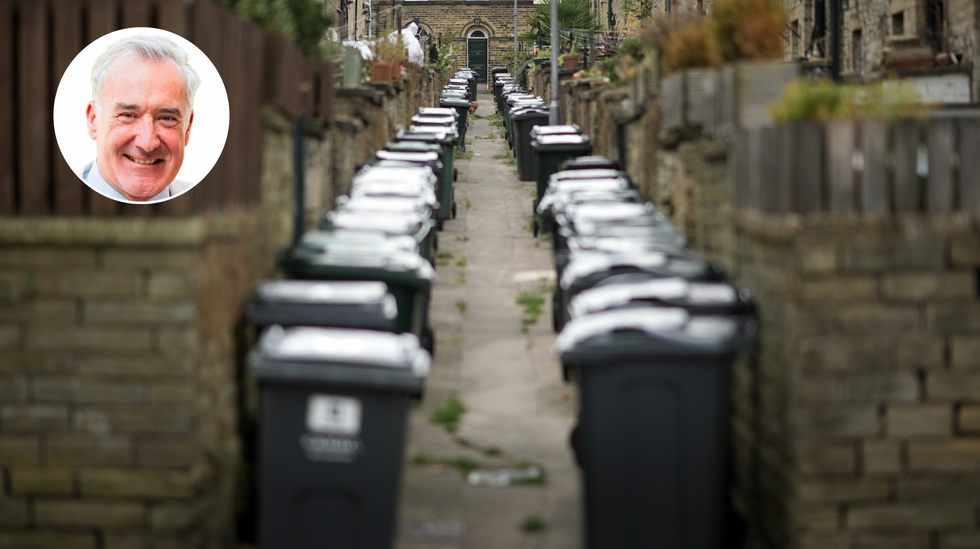 Bradford