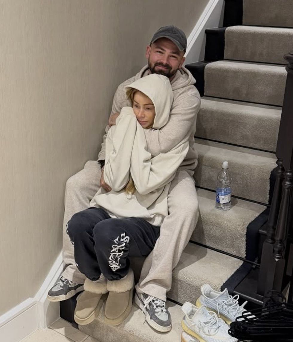 Bradley Dack and Olivia Attwood married in June 2023