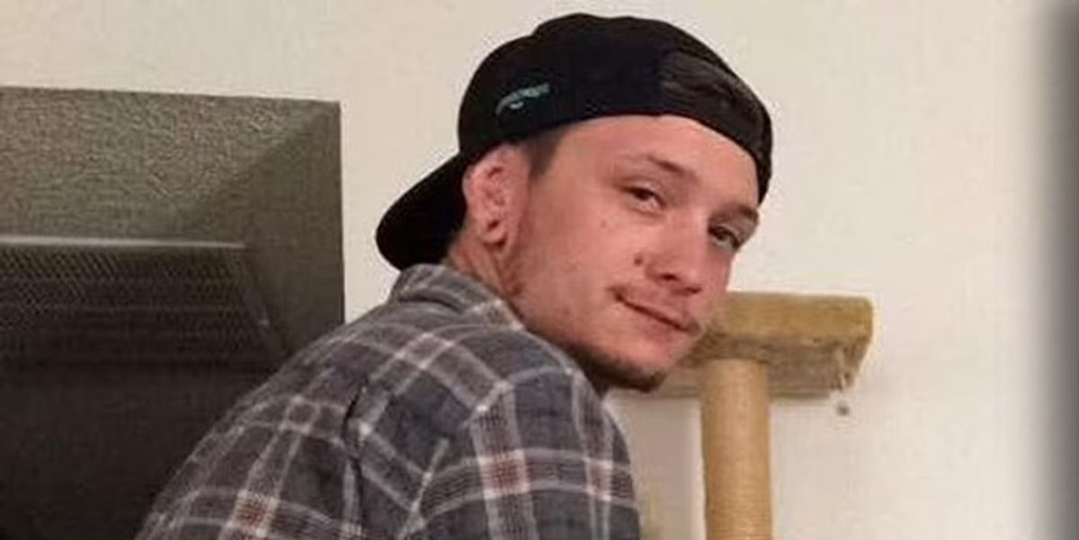 NextImg:Man found buried in back garden after complaining flatmate ransacked his room