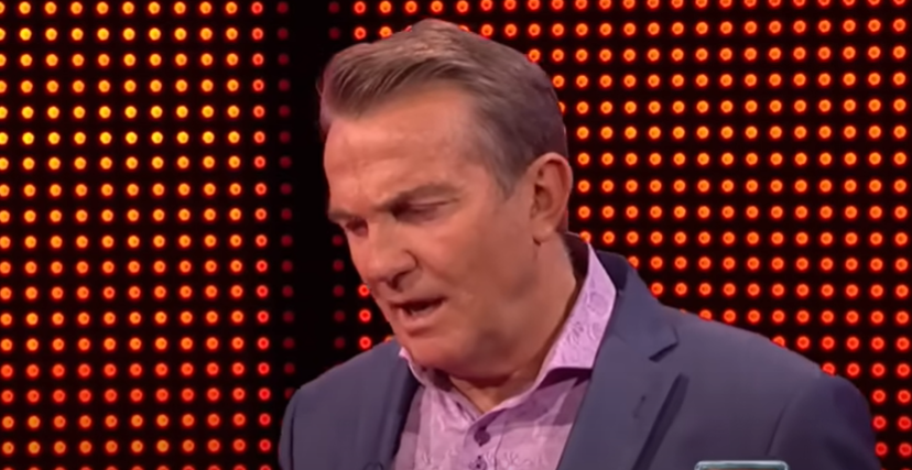 Bradley Walsh