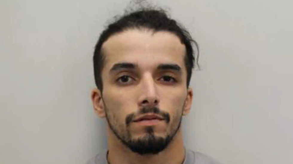 Brahim Kaddour-Cherif,