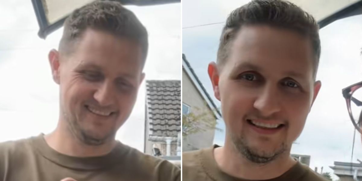 NextImg:Cancer patient warns that simple clapping test may signal brain tumour in dire caution - 'get checked'