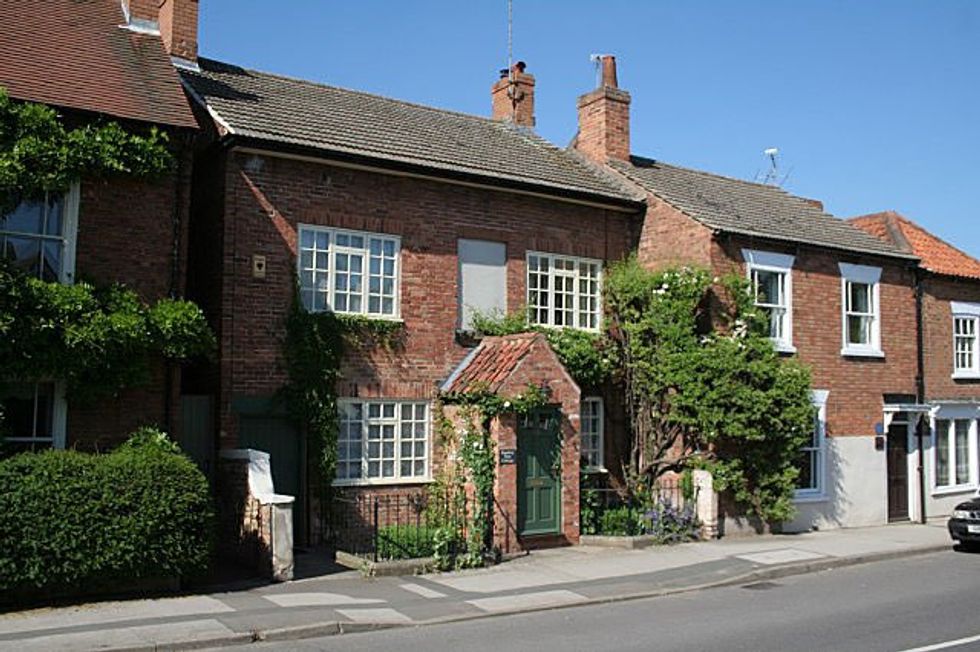 Bramley Tree Cottage