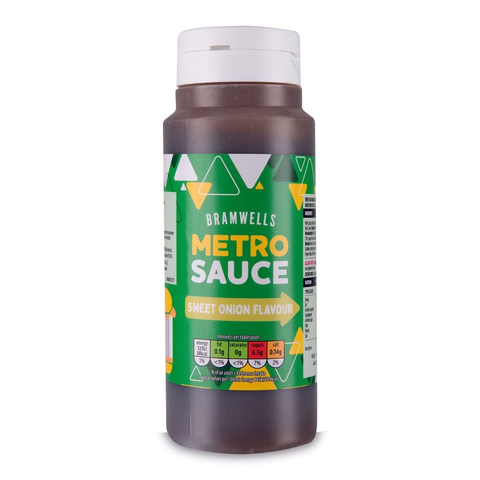 Aldi launches 'gamechanging' Subwayinspired sauces available in a
