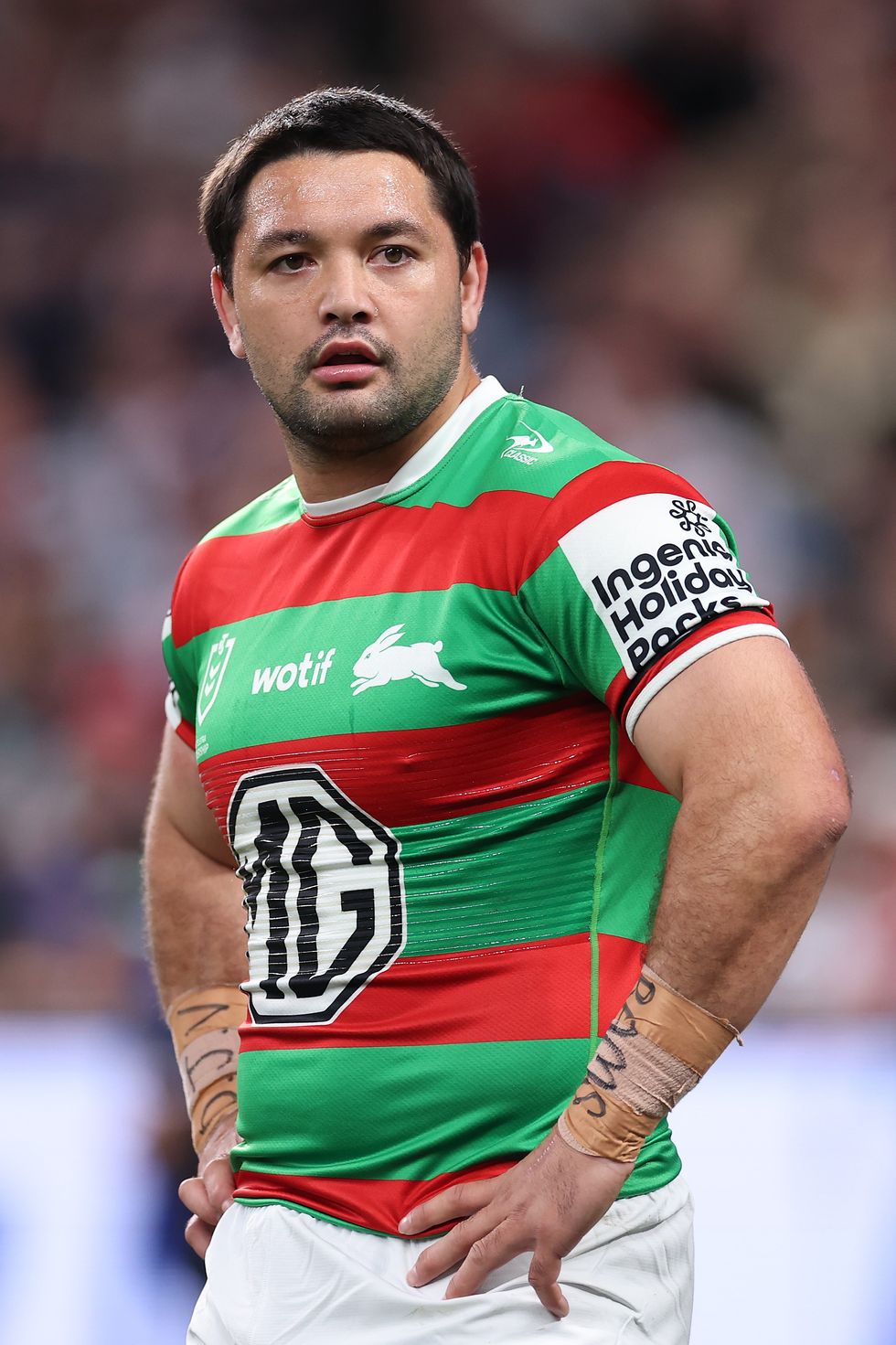 Brandon Smith