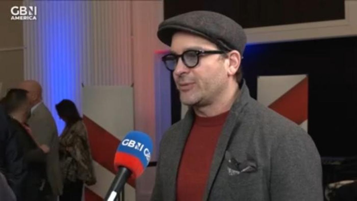 'Wokeness and weaponisation of justice system': Brandon Straka outlines key issues for election