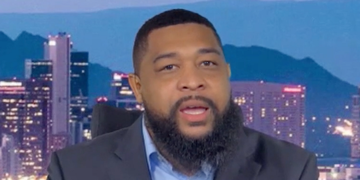 NextImg:WATCH: Brandon Tatum issues staunch defence of Harrison Butker