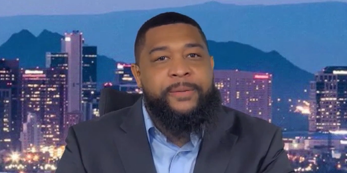 NextImg:Brandon Tatum says women ‘have been sold a lie’: ‘Conditioned them to believe’