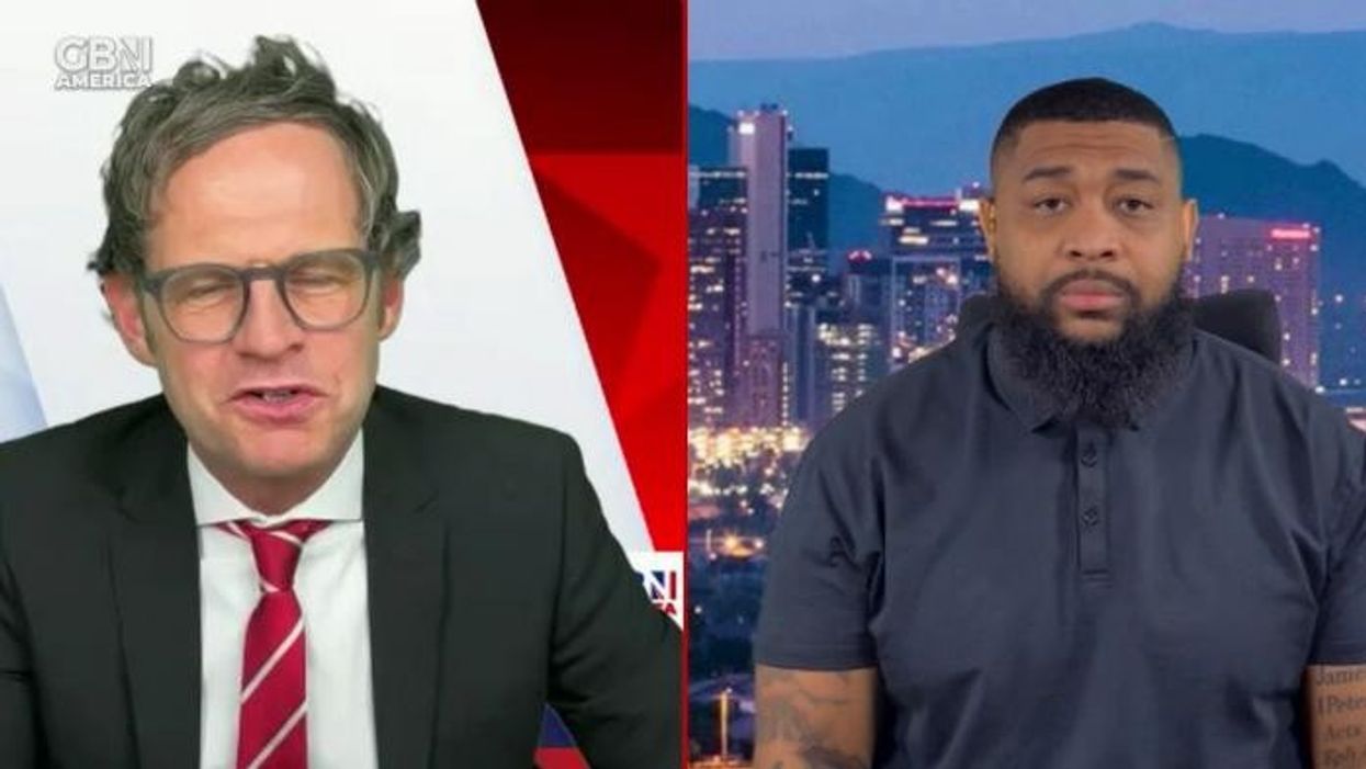 Democrats ‘have no choice’ but to STICK with Biden after ‘thwarted opportunity’