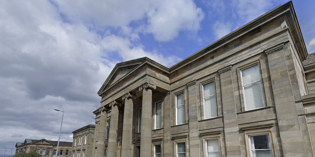 NextImg:Benefits cheat used £5,000 of council cash so he could employ friend as personal cleaner