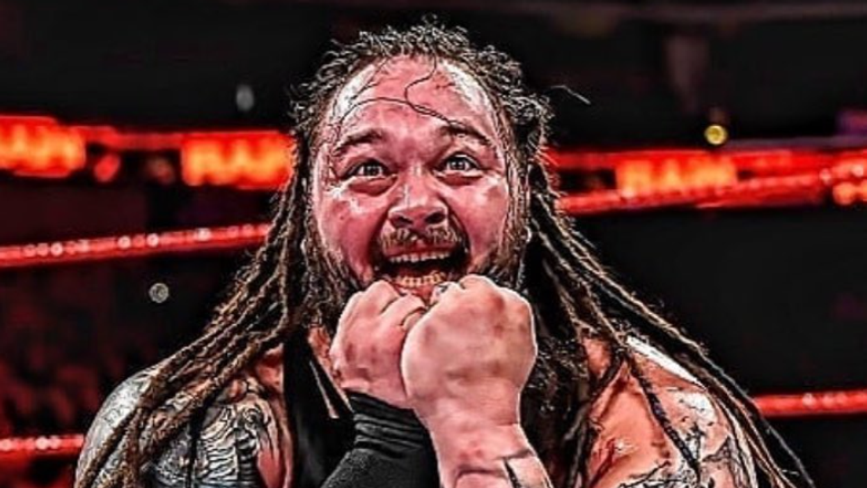 Bray Wyatt