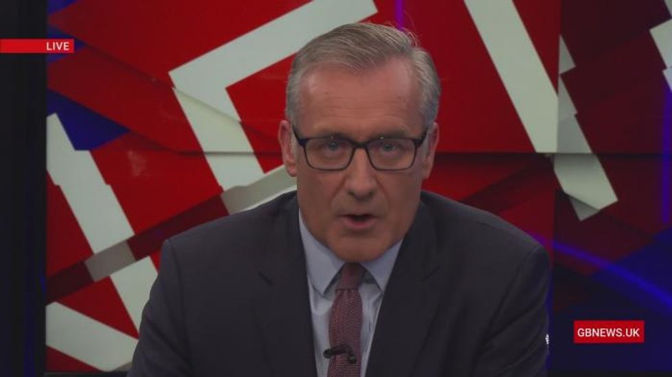 Colin Brazier: Racism is real - but not everything is racism.