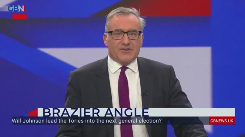 Colin Brazier: Will Boris Johnson lead the Tories into the next general election?