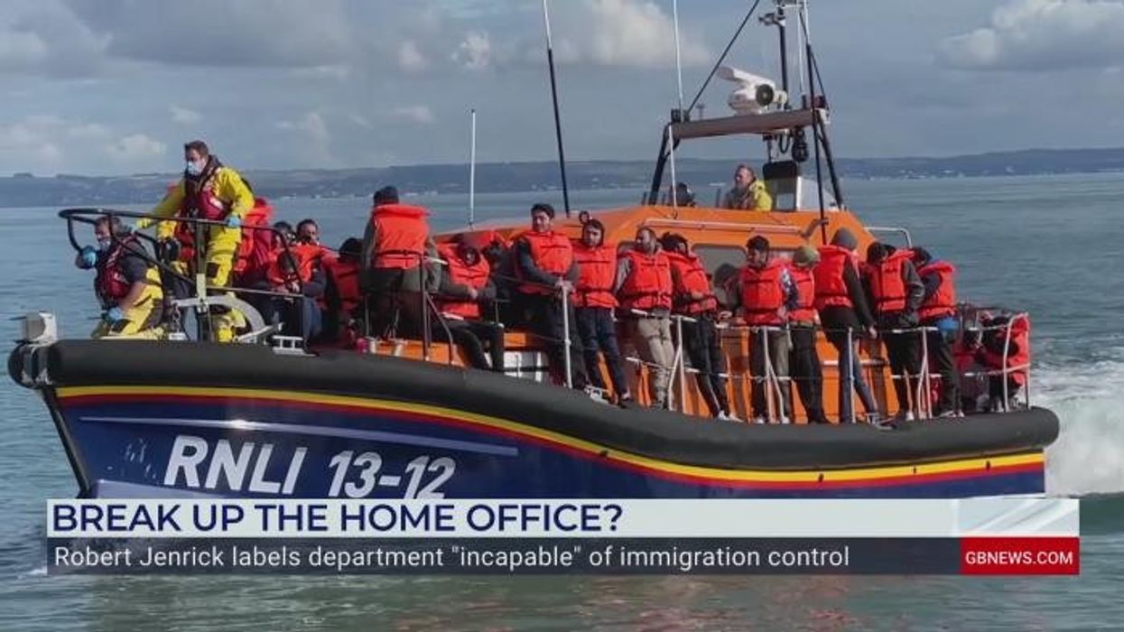 British woman doesn't 'legally exist' and can't work because of paperwork mishap