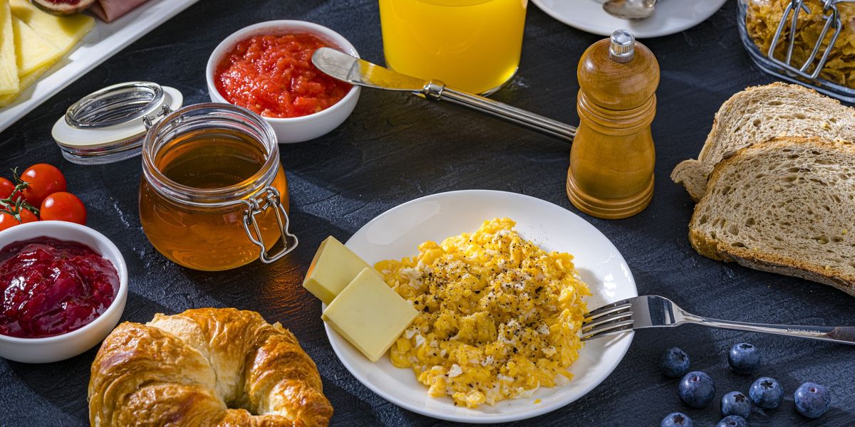 Personal trainer names common breakfast that is ‘the worst thing’ for weight loss Personal trainer names common breakfast that is ‘the worst thing’ for weight loss