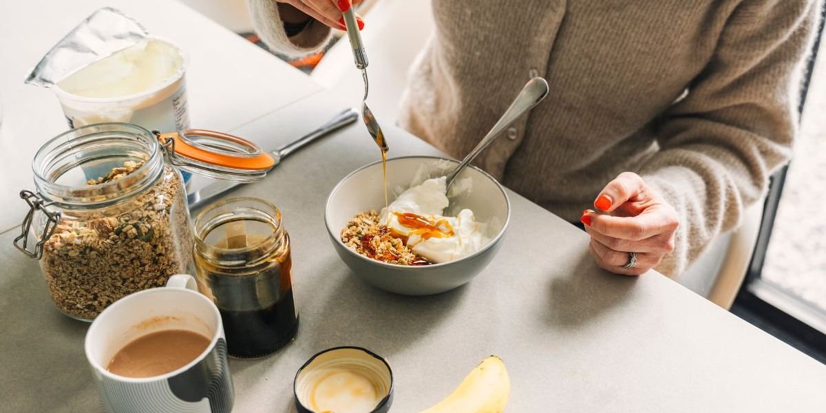 Nutritionist warns popular snack is a ‘big mistake’ during a heatwave Nutritionist warns popular snack is a ‘big mistake’ during a heatwave